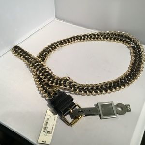 Ladies Belt